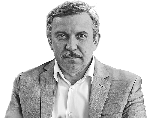 Михайло Гончар