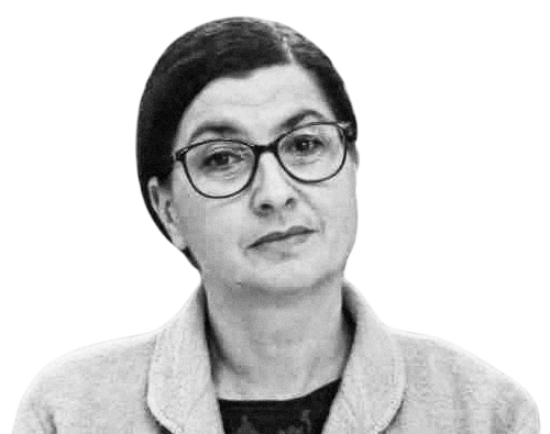 Тетяна Пашкіна