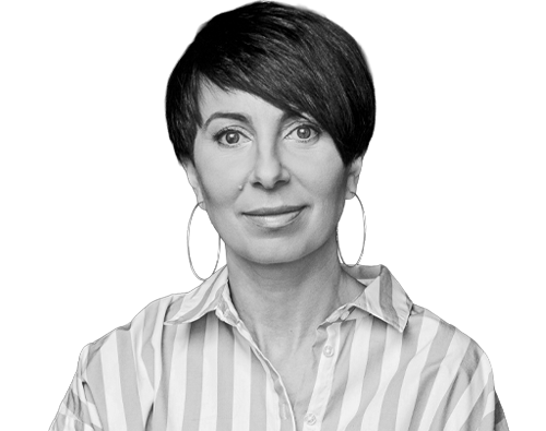 Ирина Муштина