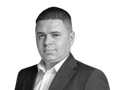 Ростислав Синішин