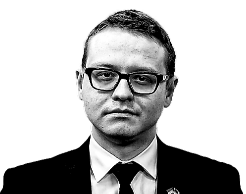 Николай Белесков