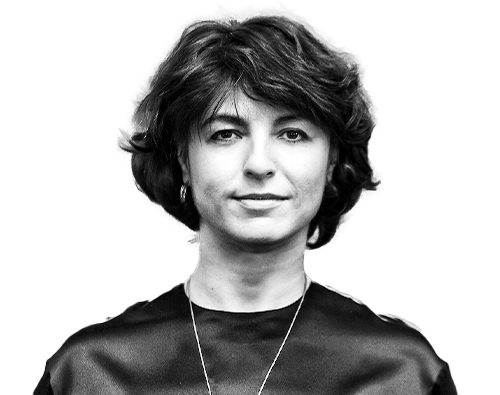 Анна Деревянко