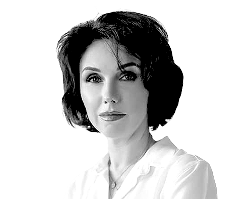 Юлія Орлова