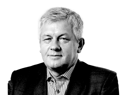 Віктор Новіков