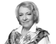 Татьяна Пачина