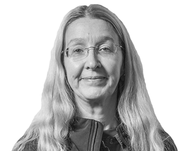 Уляна Супрун