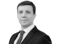 Андрей Боренков