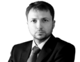 Олег Боднар