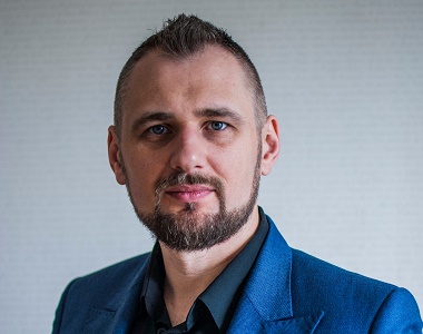Андрій Сокрута