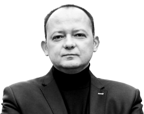 Любомир Зубач