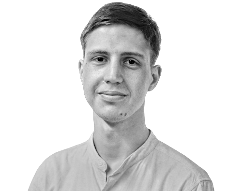 Андрей Сабинич