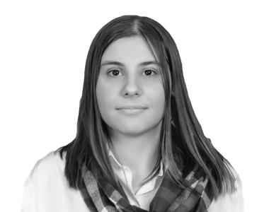 Дарія Михайлишина