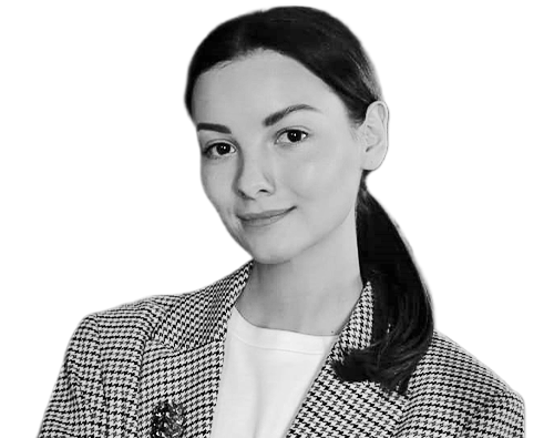Анастасия Дьякова