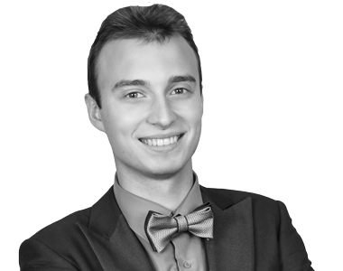 Олексій Гаманюк
