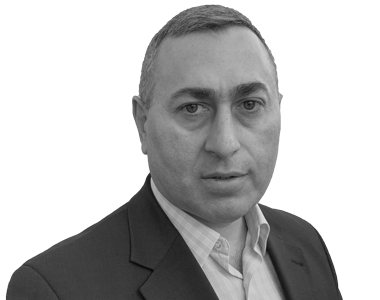 Олександр Авазашвілі