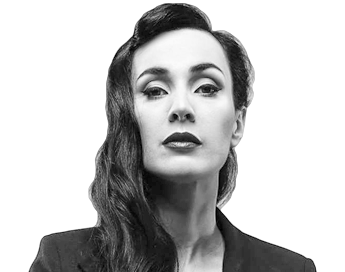 Саша Кольцова