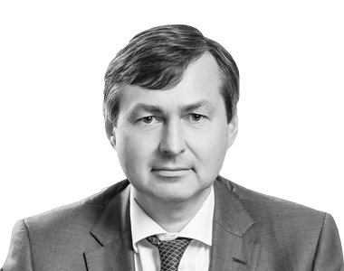 Сергій Піонтковський