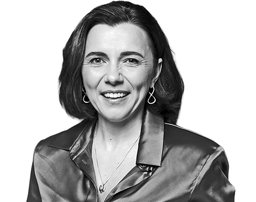 Наталія Микольська