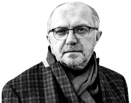 Василий Махно