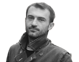 Гліб Буряк