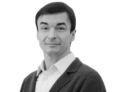 Сергей Микулов
