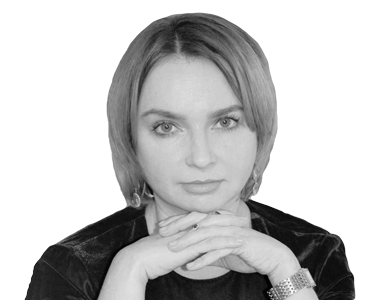 Светлана Пыркало