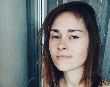 Анна Раевская