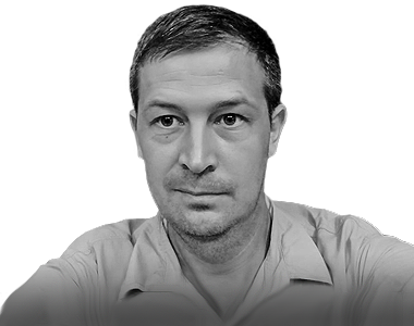 Денис Антонюк