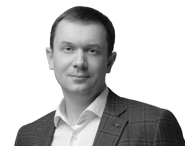 Алексей Харитонов