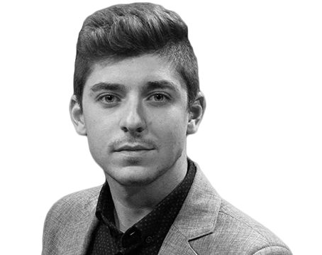 Остап Ярыш
