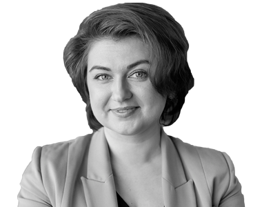Виктория Карп