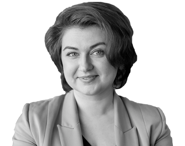 Вікторія Карп