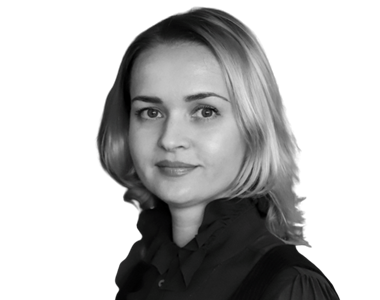 Марина Луценко