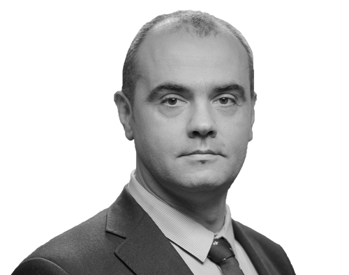 Сергій Макогон