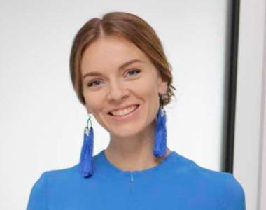 Анна Заклецька
