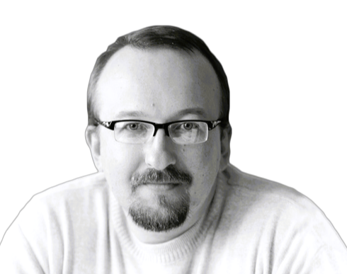 Игар Тышкевич