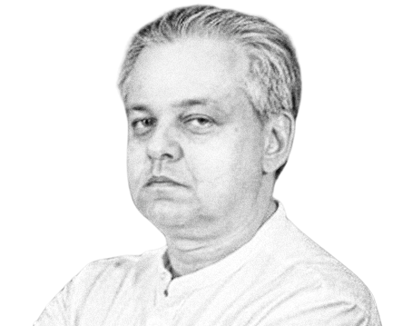 Сергей Рахманин