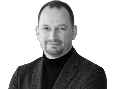 Дмитрий Зарахович