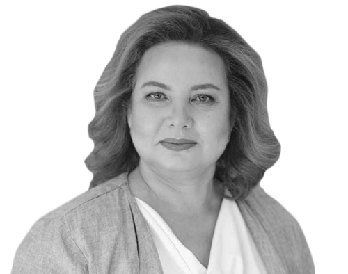 Ирина Тихомирова