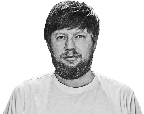 Александр Савилов