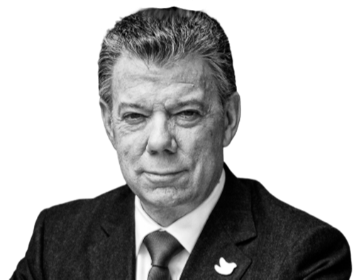 Хуан Мануель Сантос