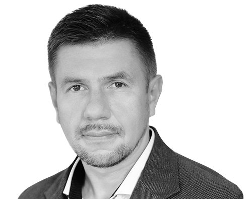 Олександр Фіалка