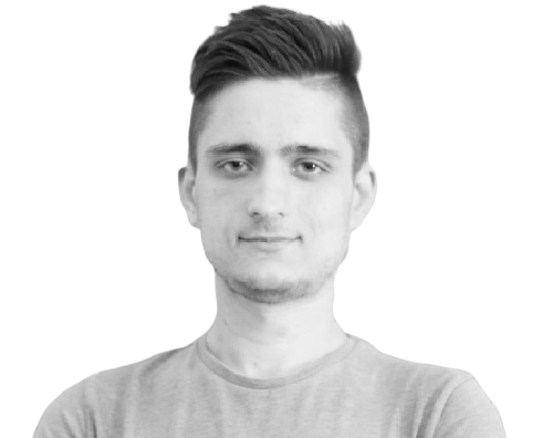 Андрей Коновальский