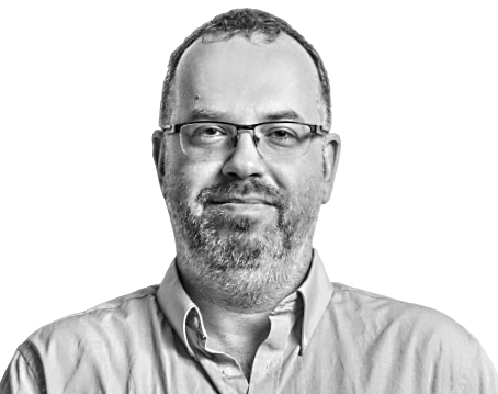 Олексій Бондарєв