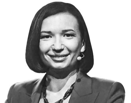 Ольга Айвазовська