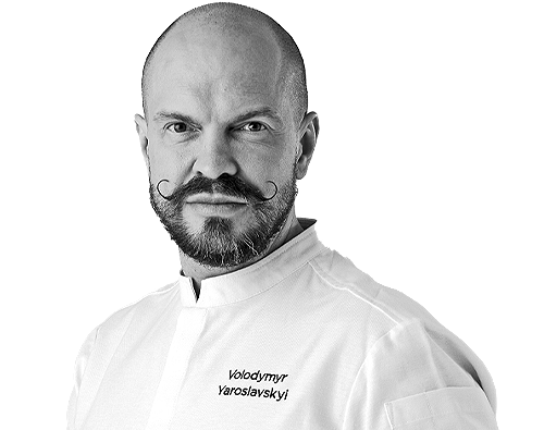 Владимир Ярославский