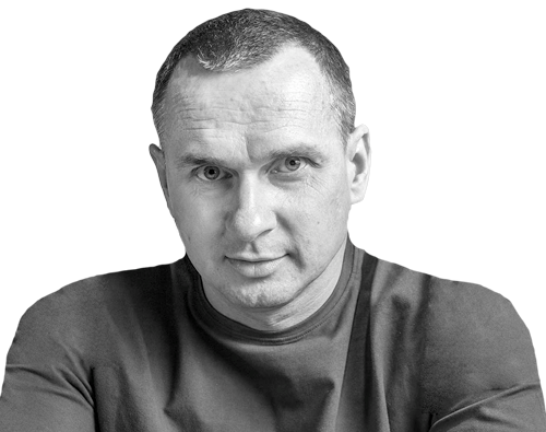 Олег Сенцов