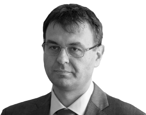 Даниил Гетманцев