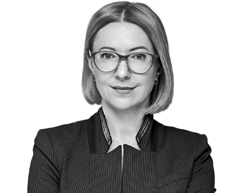 Евгения Близнюк