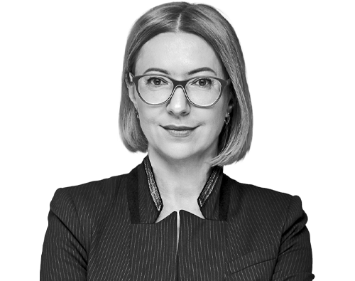Євгенія Близнюк